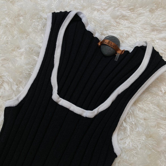 🖤 BELLDINI KNIT TOP NWOT - Picture 6 of 8
